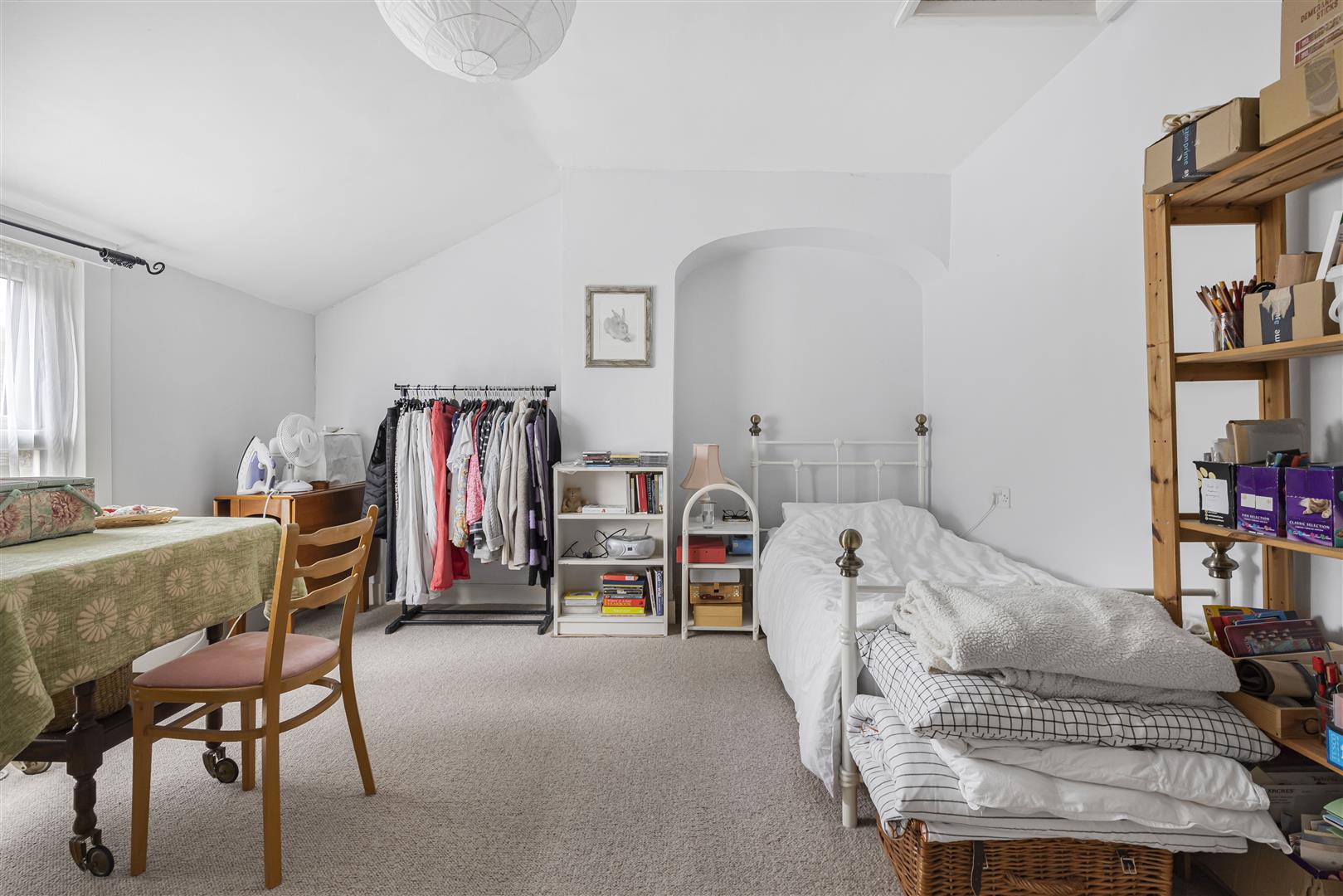 2 Bedroom for sale in Cottenham Cheffins Cambridge Sales